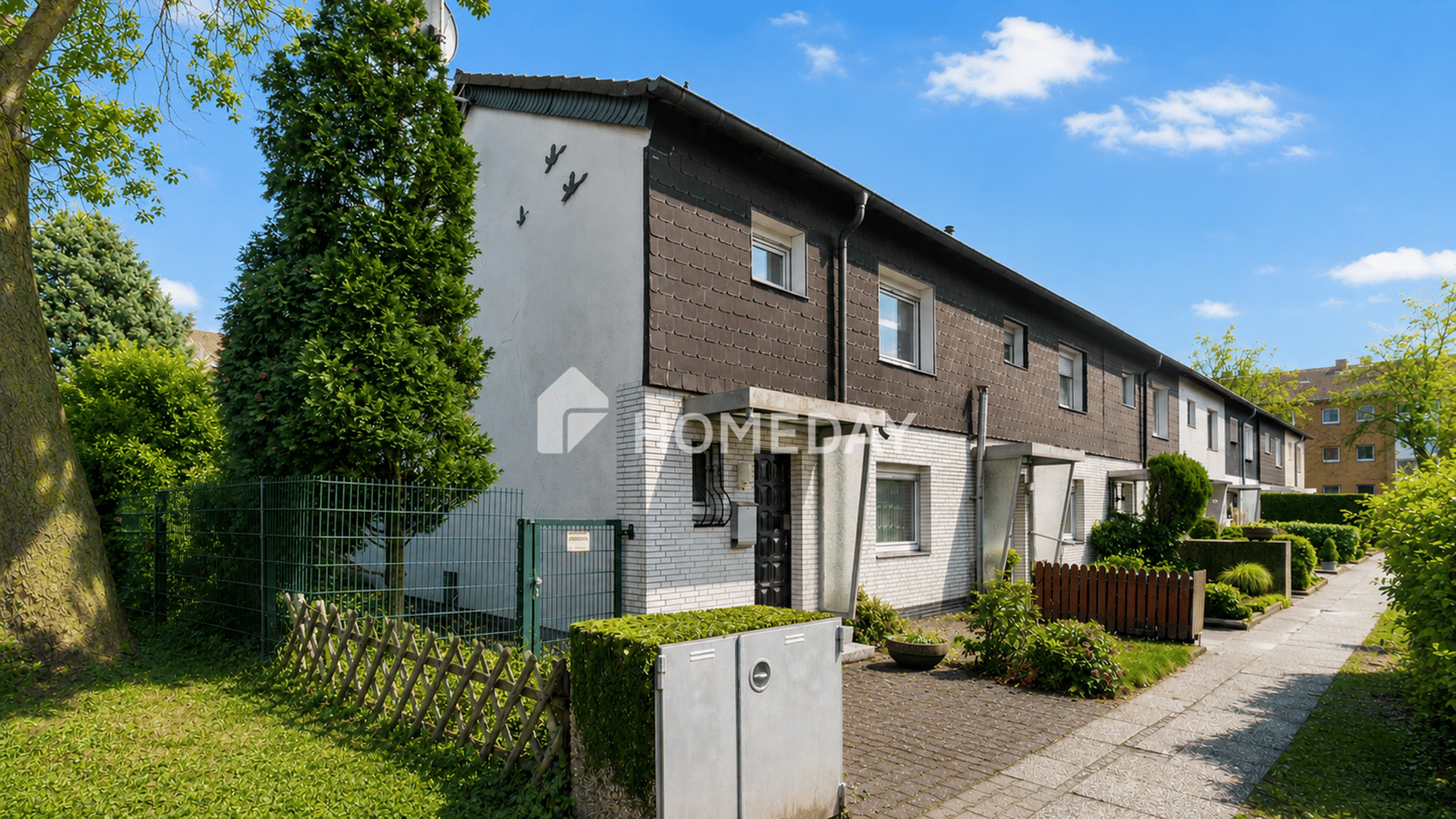 Haus in 45663 Recklinghausen mit 125 m² kaufen