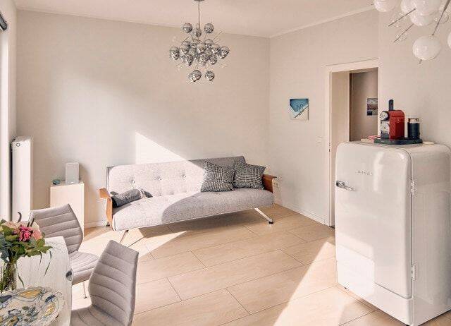 Top-Kapitalanlage - Lifestyle-Investment im begehrten Zooviertel - 2 Zi-Wohnung mit S/W Terrasse - sofort vermietbar – Düsseldorf – Vorschaubild 4