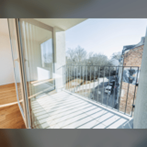 Erstbezug mit Stil: Lichtdurchflutete 2-Zimmer-Wohnung mit Balkon – 6110 Halle (Saale) – Vorschaubild 9