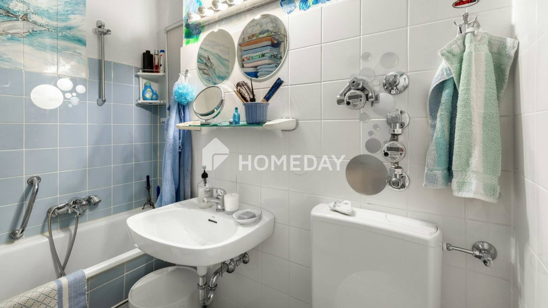 Etagenwohnung in 87527 Sonthofen mit 40 m² kaufen