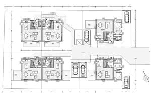 Neubau- DHH*, in Top Lage Mü. - Waldperlach - Märchenviertel/ H- Nr. 5 – 81739 München – Vorschaubild 4