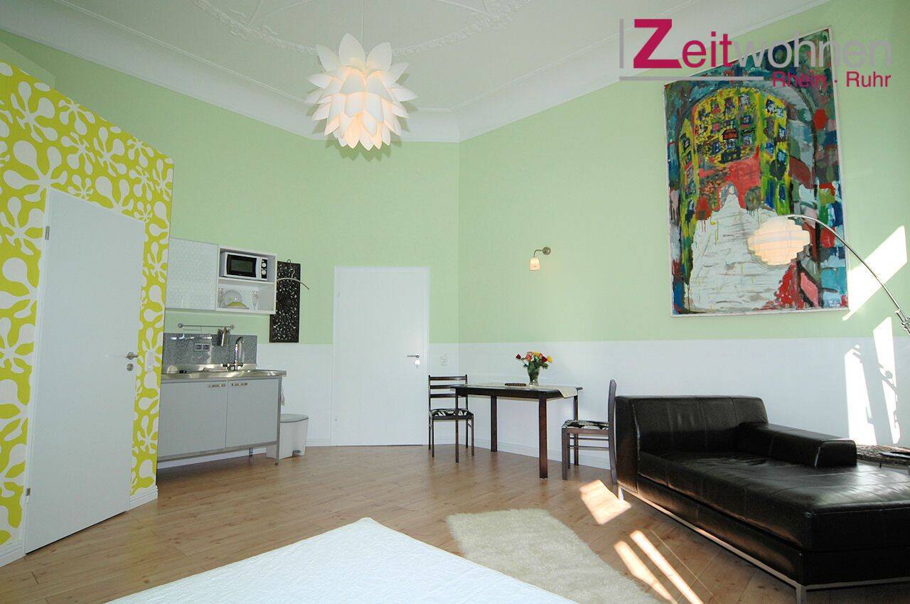 Small but functional - Apartment in bester Lage von Bonn – Bonn – Vorschaubild 4