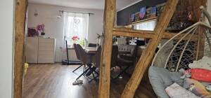 ETW im Erdgeschoss inkl Garage mit Terrasse