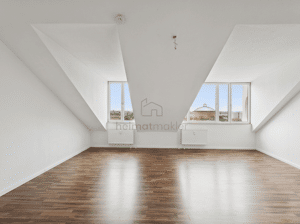 Wohnen über den Dächern Leipzigs - Maisonette mit Weitblick und Aufzug im Zentrum-Nord – 4105 Leipzig – Vorschaubild 9