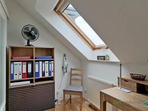 (EF0779_M) Dresden: Striesen-Süd, zentrumsnahe, möblierte 3-Zimmer-Wohnung mit Balkon, WLAN, Klimaanlage, TG-Stellpl. – 1309 Dresden – Vorschaubild 8