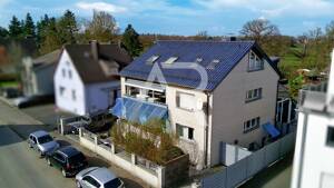 Kapitalanlage in Aachen-Brand - Zwei vermietete Wohnungen im Paket in gefragter Lage!