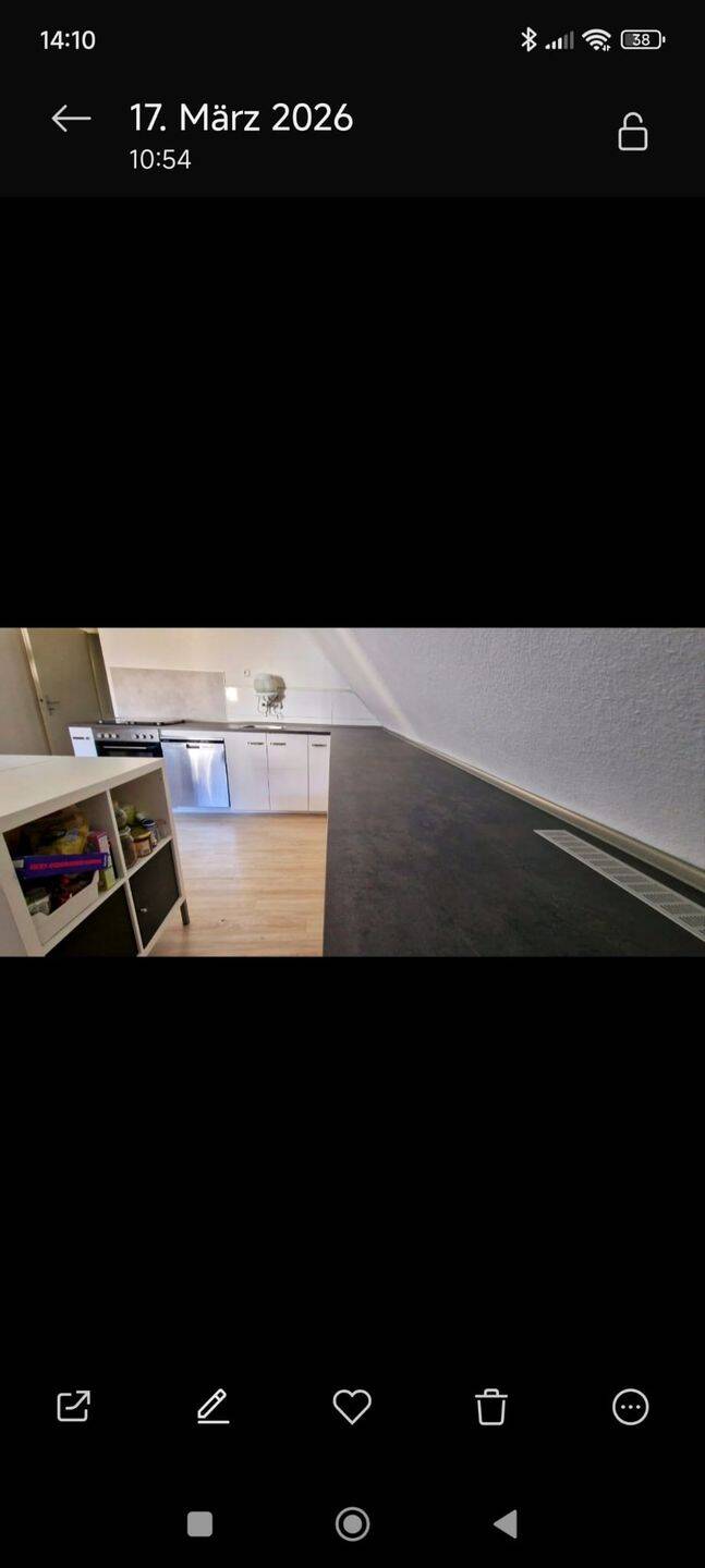 Gepflegte 3- Zimmer- Wohnung im 2.OG in Dortmund-Schönau – Dortmund – Vorschaubild 7