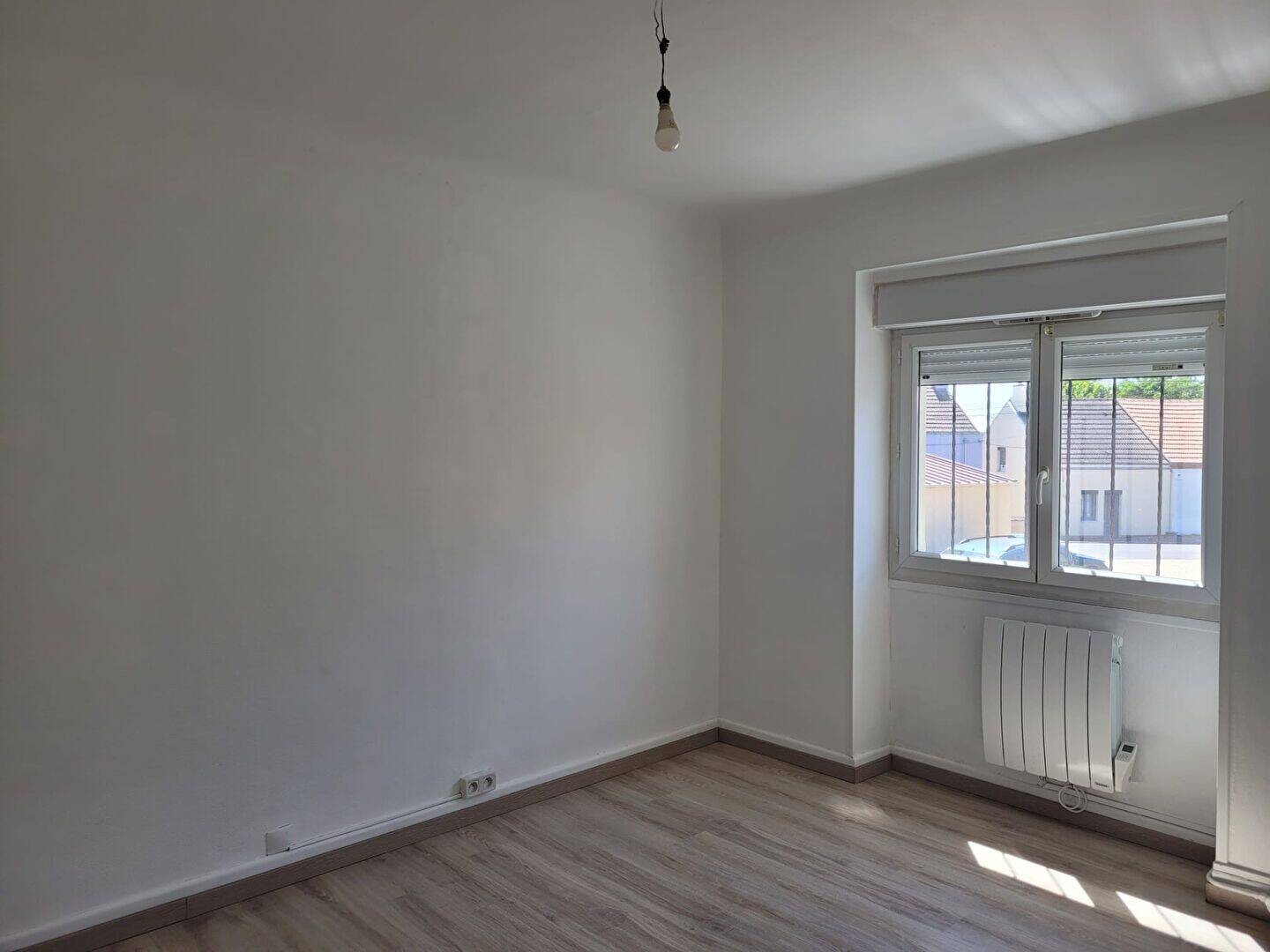Appartement 2 pièces 55 m² · à Blanzy · 54,9 m² · 490 €/mois