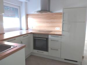KL-Hohenecken - schöne 1 Zimmerwohnung im Erdgeschoss – 67661 Kaiserslautern – Vorschaubild 3