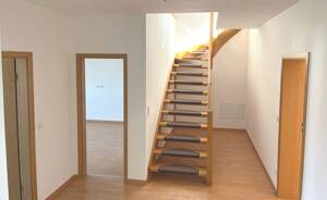 NEU! *1 Kaltmiete frei * 3-Raum Maisonette-Wohnung mit großzügigem Atelier – Stauffenbergallee 23, 99085 Erfurt – Vorschaubild 8