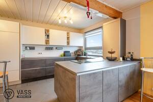 ! Gewerbliche Nutzung ! - 3,5-Zimmer-Wohnung in Böckingen *
