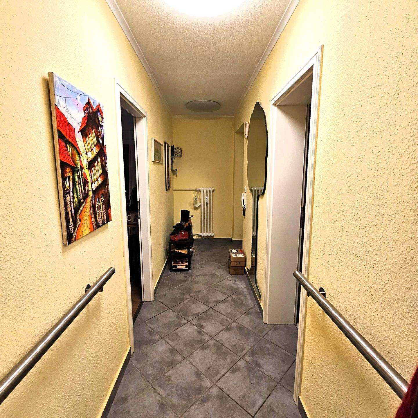 3- Zi.- Wohnung in Kiel- Ellerbek – Kiel – Vorschaubild 6