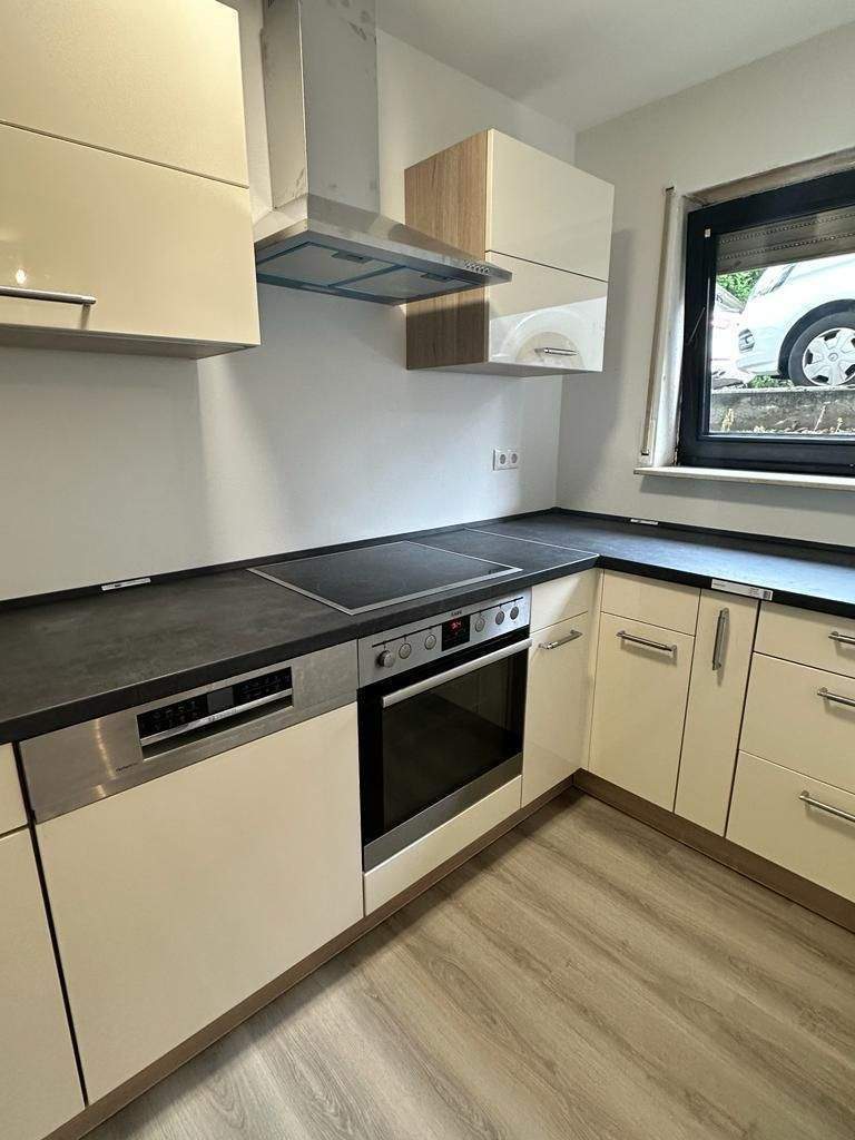 ***Gemütliche 1,5 ZKB Wohnung in Koblenz***