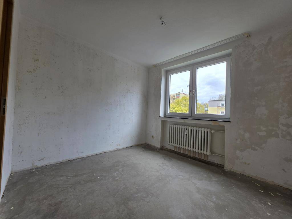 Attraktive Wohnung mit Balkon in gewachsener Dortmunder Wohngegend – Dortmund – Vorschaubild 9
