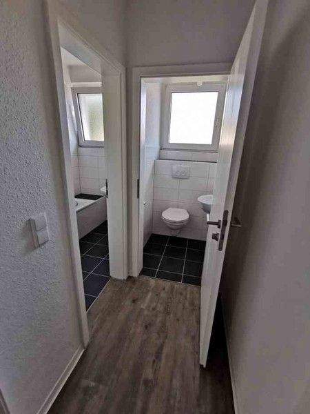 Endlich Zuhause! - schön geschnittene 2-Zi.-Whg. – Gelsenkirchen – Vorschaubild 5
