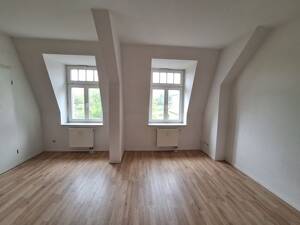 Dachgeschosscharme am Alaunpark! – 1099 Dresden – Vorschaubild 6