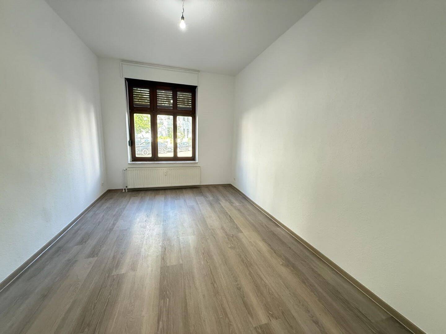 Attraktive Erdgeschosswohnung mit Terrasse und viel Platz zum Wohlfühlen – Magdeburg – Vorschaubild 8