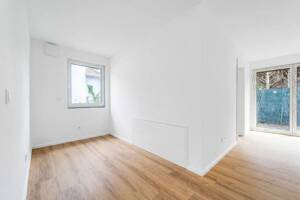 Neubau! Moderne 3-Zimmer-Wohnung mit großzügiger Terrasse! – 22145 Hamburg – Vorschaubild 9