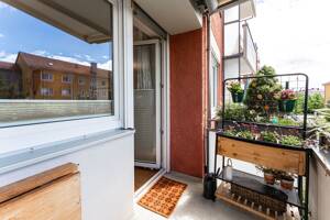 Hochwertig renovierte Wohnung in beliebter Lage – 80797 München – Vorschaubild 4