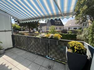 Fußläufig zum Hexbachtal – 45475 Mülheim an der Ruhr – Vorschaubild 2