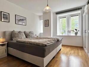 Wertbeständige Kapitalanlage mit Garten und Balkon in Berlin – 13627 Berlin – Vorschaubild 4