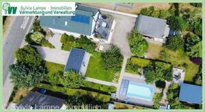 Ihr Rückzugsort an der Elbe - Ferienwohnung mit Pool, Sauna & Gartenparadies – 39114 Magdeburg – Vorschaubild 2