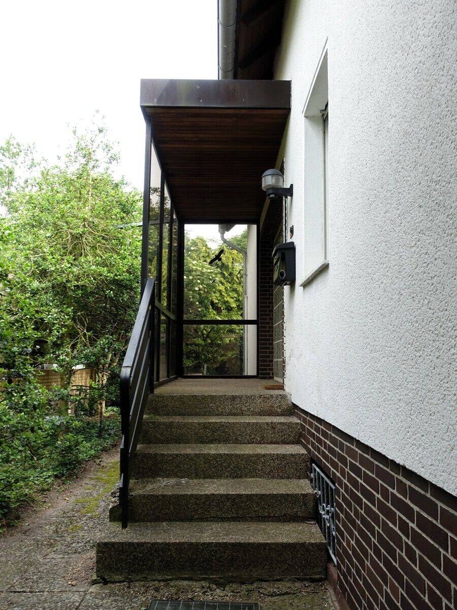 Einfamilienhaus in Hämelerwald - auch als Zweifamilienhaus nutzbar – Lehrte – Vorschaubild 3