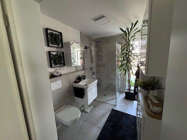 2 Zimmer Neubau-Erdgeschosswohnung in Hamm-Osten mit Terrasse und Garten – Hamm – Vorschaubild 6
