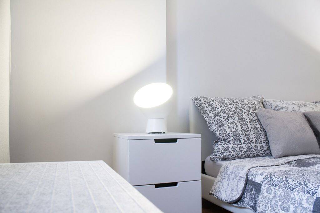 Wunderschönes, modisches Studio mit Südbalkon in Stuttgart West – Stuttgart – Vorschaubild 9