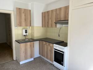 2-Zimmer Wohnung in Eißendorf nahe TUHH – 21073 Hamburg – Vorschaubild 4