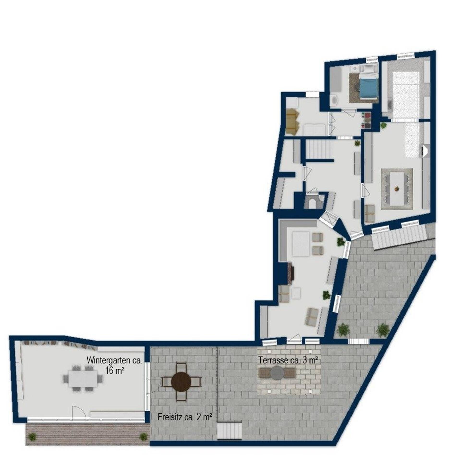 Haus in 83646 Bad Tölz mit 163 m² kaufen