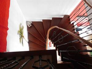 Beverungen - 2 Zimmer Maisonettwohnung in der Innenstadt (WBS erforderlich) – 37688 Beverungen – Vorschaubild 5