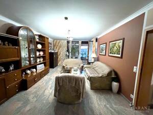 Großzügige 4 Zimmer Wohnung mit Balkon und Garage – 68199 Mannheim – Vorschaubild 7