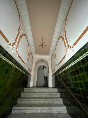 „Lichtdurchfluteter Altbautraum in Leipzig-Gohlis Mitte: Großzügige 3-Zimmer-Eckwohnung (88 m²) mit stilvollem Charakter – 4157 Leipzig – Vorschaubild 3