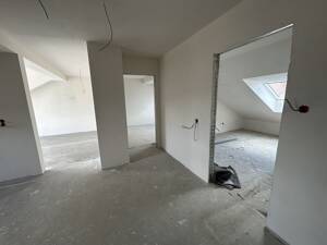 Sanierter Altbau trifft auf exklusiven Neubau: 4 komfortable Eigentumswohnungen in zentraler Lage von Hamm! – 59065 Hamm – Vorschaubild 2