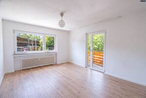 Bonn-Südstadt: 4 Zimmer mit Balkon - selbst einziehen oder clever als WG vermieten – 53113 Bonn – Vorschaubild 9