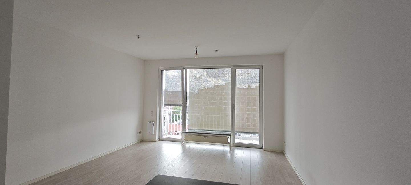 Freies Appartment 44,26m² An der Charité – Berlin – Vorschaubild 4