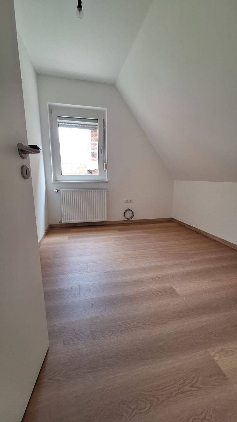 Dachgeschoss Wohnung Innenstadt – Lübbecke – Vorschaubild 2