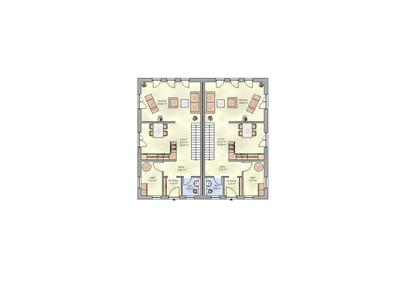 Haus in 69242 Mühlhausen mit 128 m² kaufen