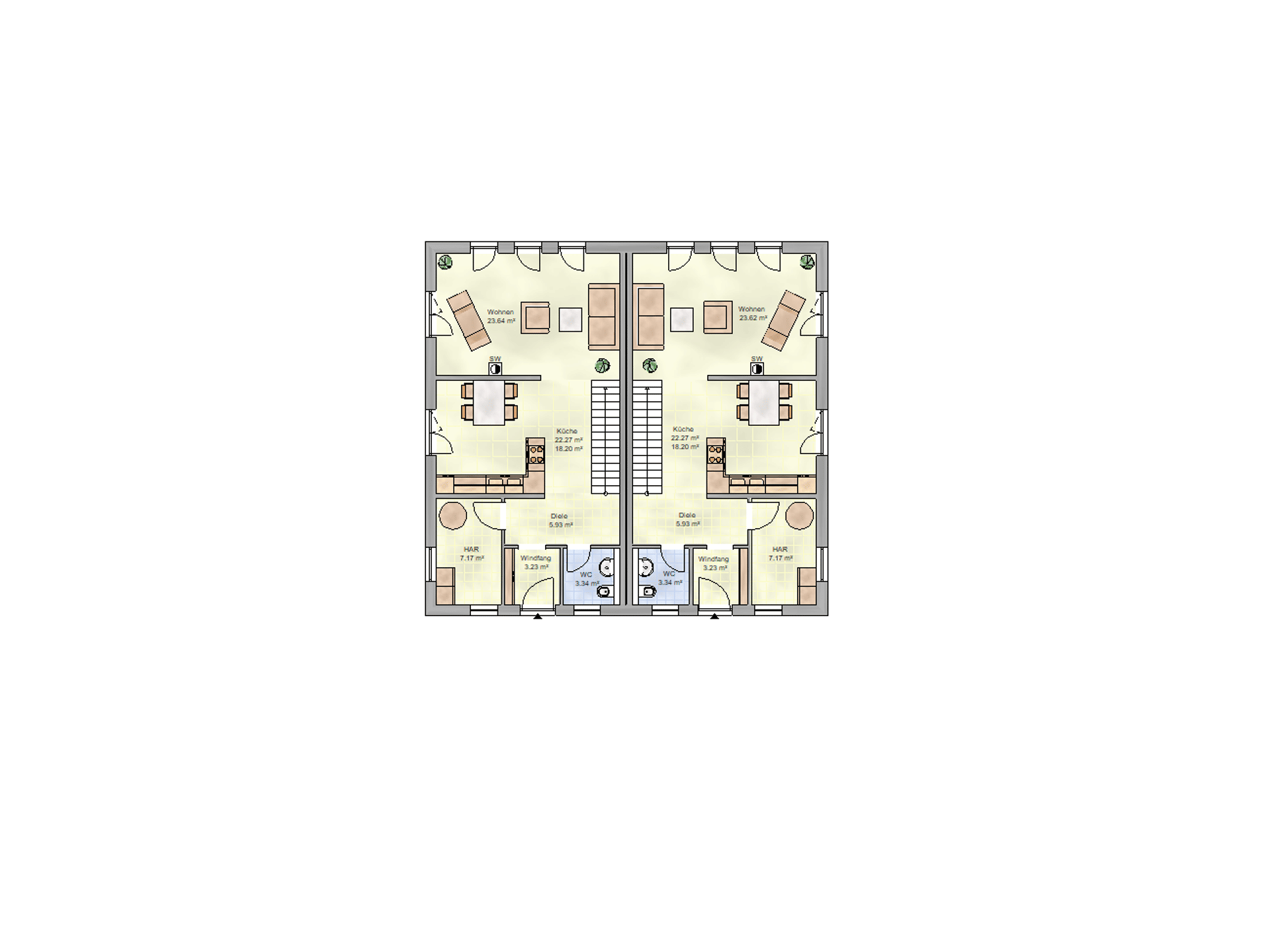 Haus in 69242 Mühlhausen mit 128 m² kaufen