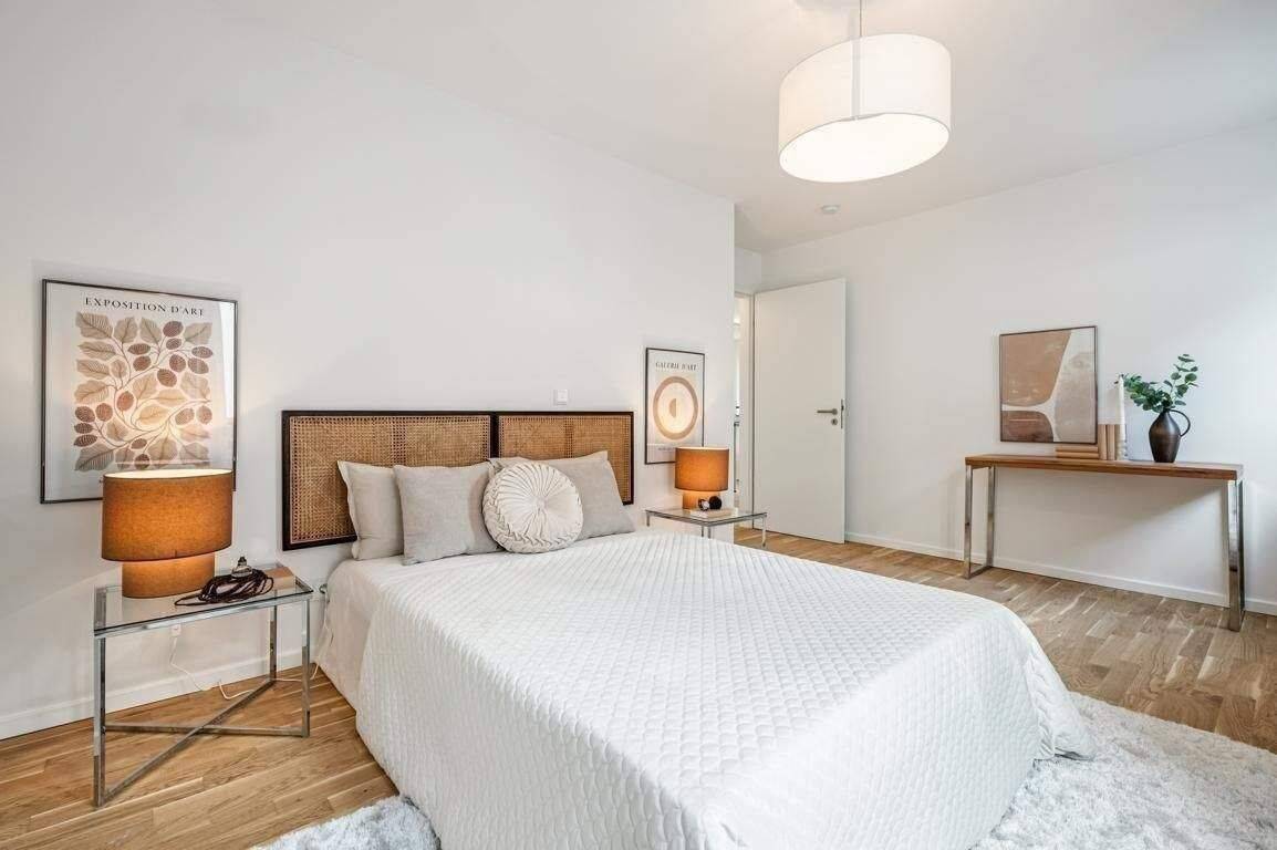 Bezugfertige Neubau 5-Zimmer-Penthouse-Wohnung mit Dachterrasse – Wiesbaden – Vorschaubild 3