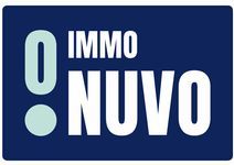 Immo Nuvo logo