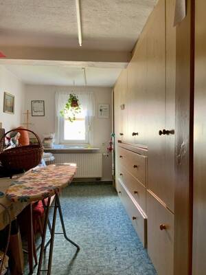 Einfamilienhaus nebst großer Scheune in Bischleben. – 99094 Erfurt – Vorschaubild 9