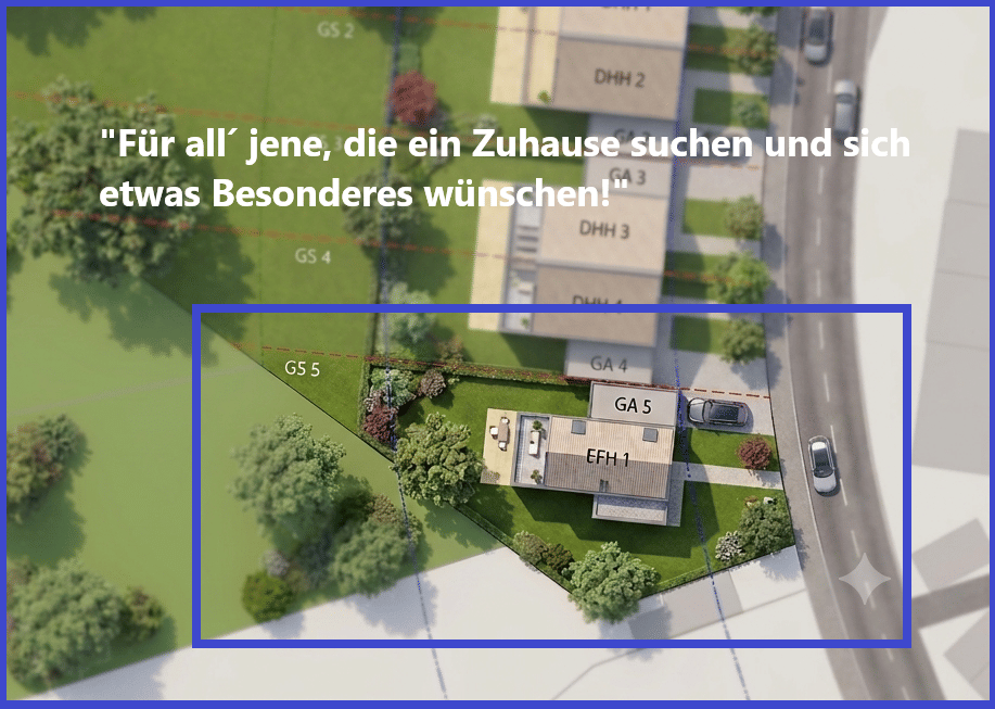 Ein Ort für große Träume und kleine Abenteuer: Baue Dein eigenes Einfamilienhaus in Esslingen! – Esslingen am Neckar – Vorschaubild 2