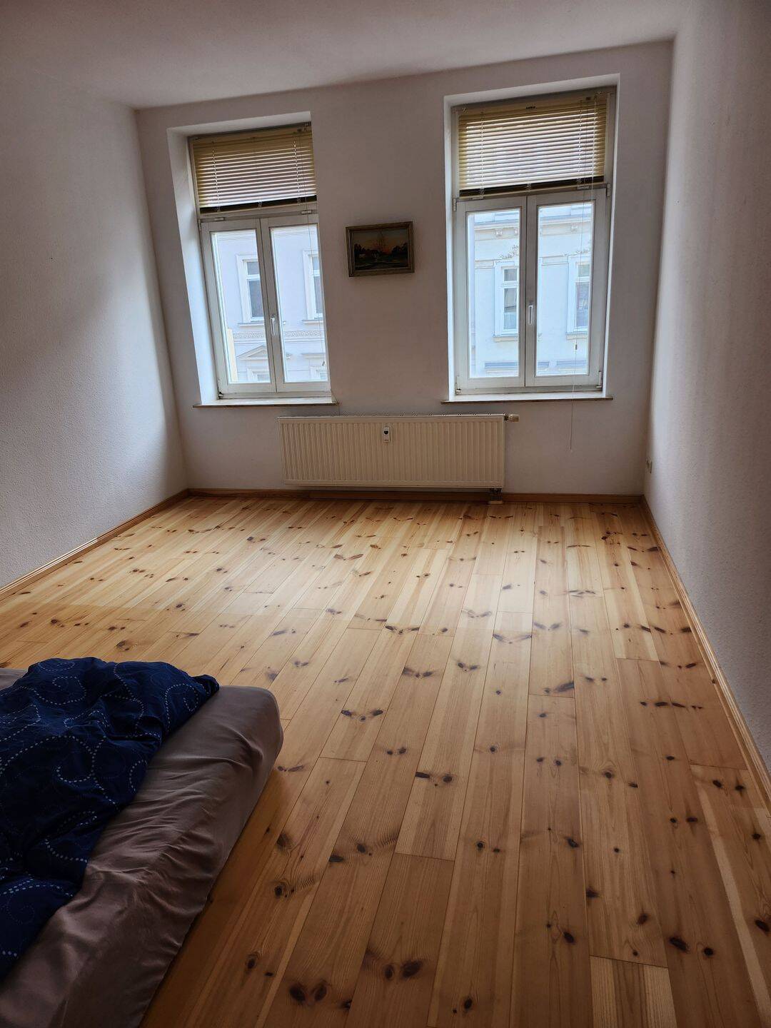 Großzügige Vierraumwohnung in der Leipziger Südvorstadt zu verkaufen – Leipzig – Vorschaubild 8