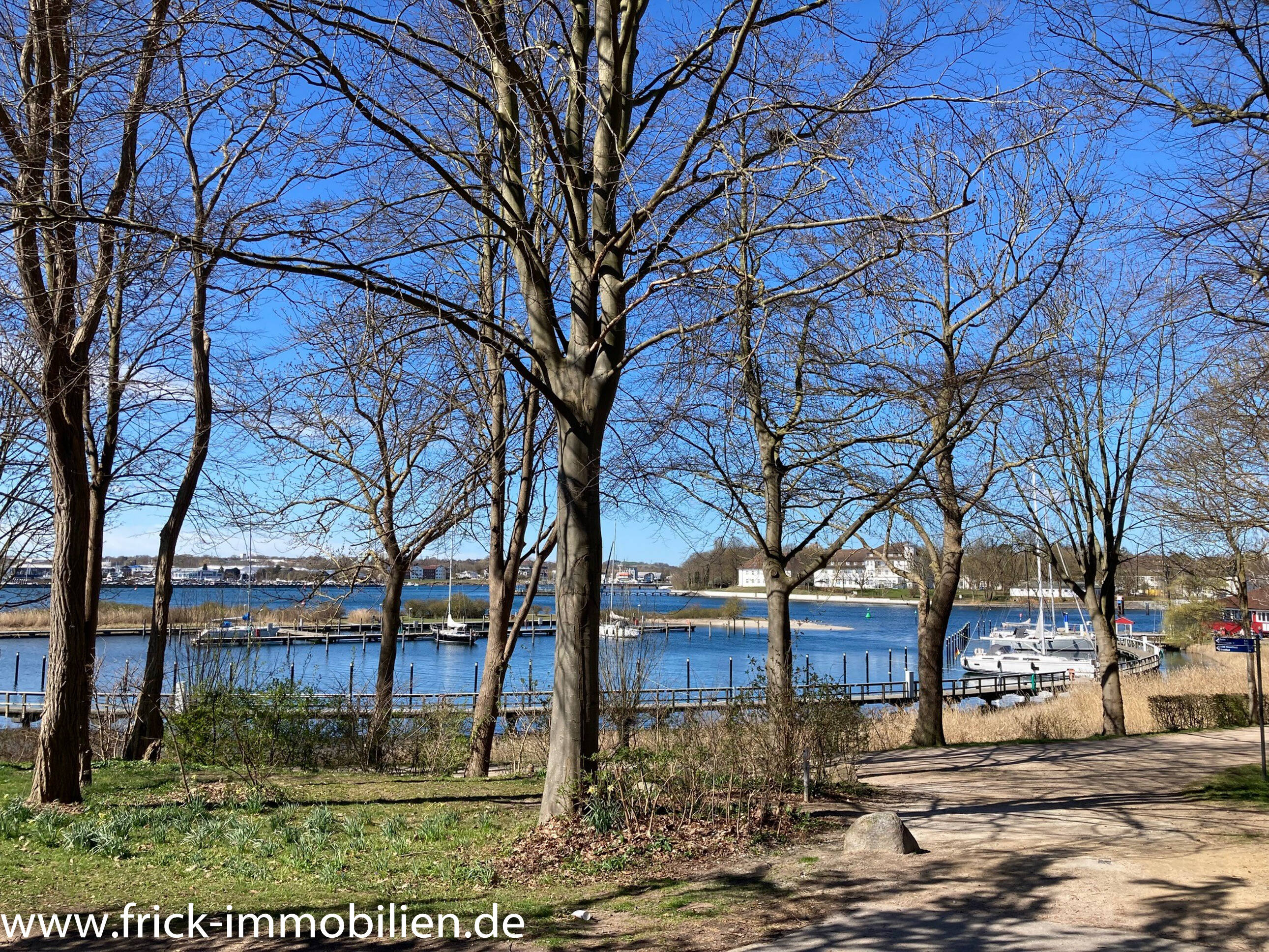 Seeblick - Toplage - 1. Reihe am Seglerhafen - Neustadt/Ostsee – Neustadt in Holstein – Vorschaubild 5