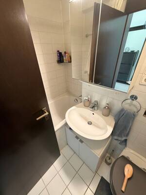 1 - Zimmer Wohnung ab 01.10.26 – 81476 München – Vorschaubild 2
