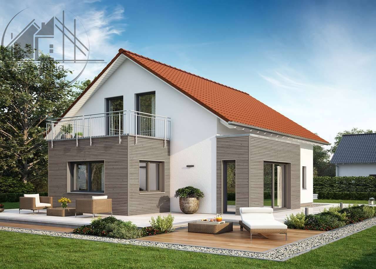 134 m² pure Wohnfreude - Durchdacht & perfekt für Euren Alltag – Großschirma – Vorschaubild 2