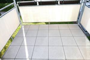 "... Sofort bezugsfrei! ..." Niefern Gepflegte 3 Zimmer Eigentumswohnung in bevorzugter Wohnlage! – 75223 Niefern-Öschelbronn – Vorschaubild 2