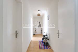 Kapitalanlage in Hamburg-Farmsen-Berne - Vermietete 2-Zimmer-Eigentumswohnung mit Loggia – 22159 Hamburg – Vorschaubild 8